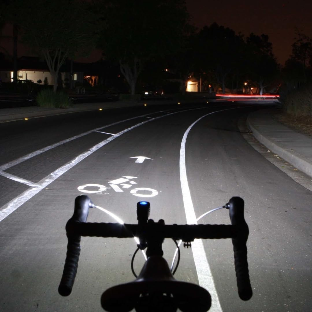 Niterider Lumina 1200 Boost Front Cycling Light