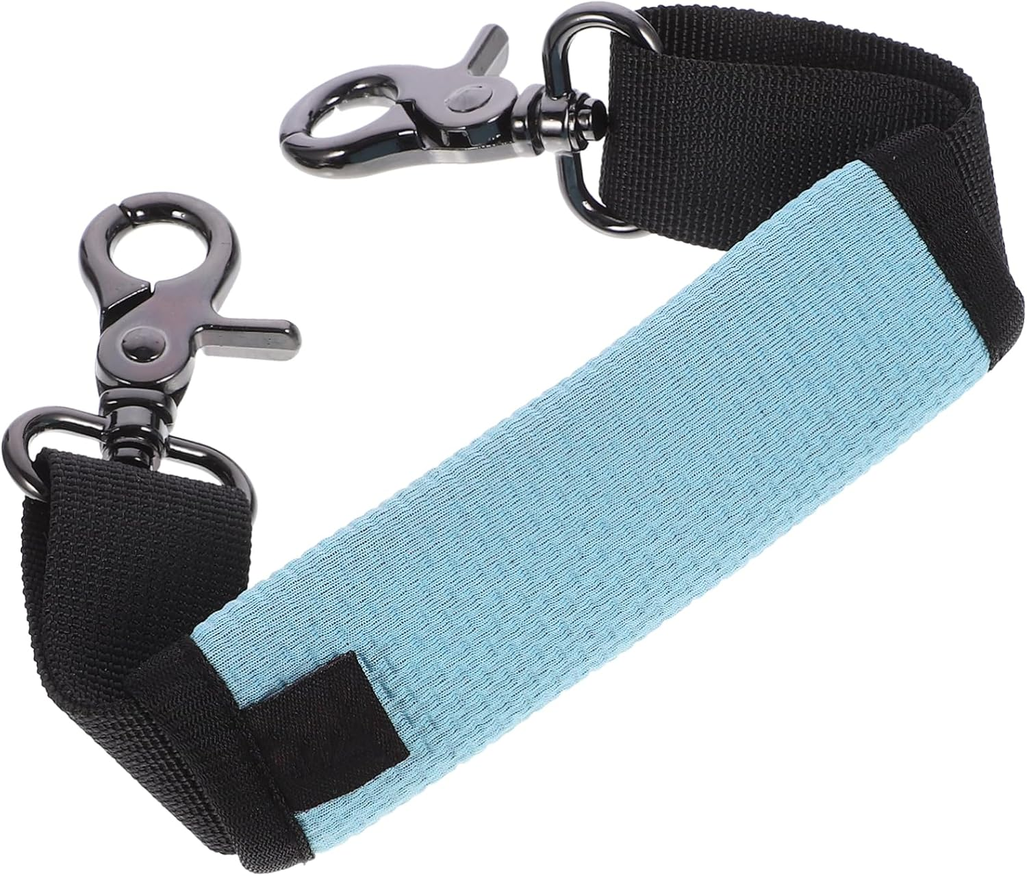 Veemoon Wireless Speaker Handle Strap Durable Removable Carrying Strap for Resistant Design for Outdoor Travel and Everyday Use Stylish Webbing with Hook