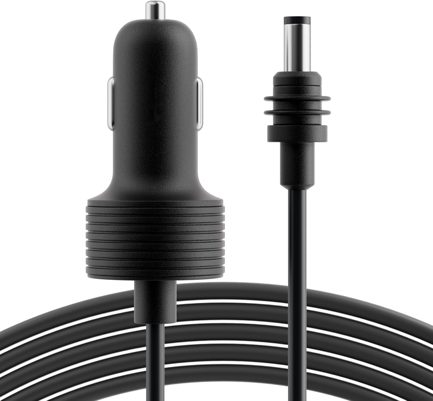 Starlink Mini Cable, 12V Car Adapter 10FT/3M Power Cable for Mini Starlink with Cigarette Lighter Charger, Heavy Duty 16AWG Waterproof DC Power Cord image number 3