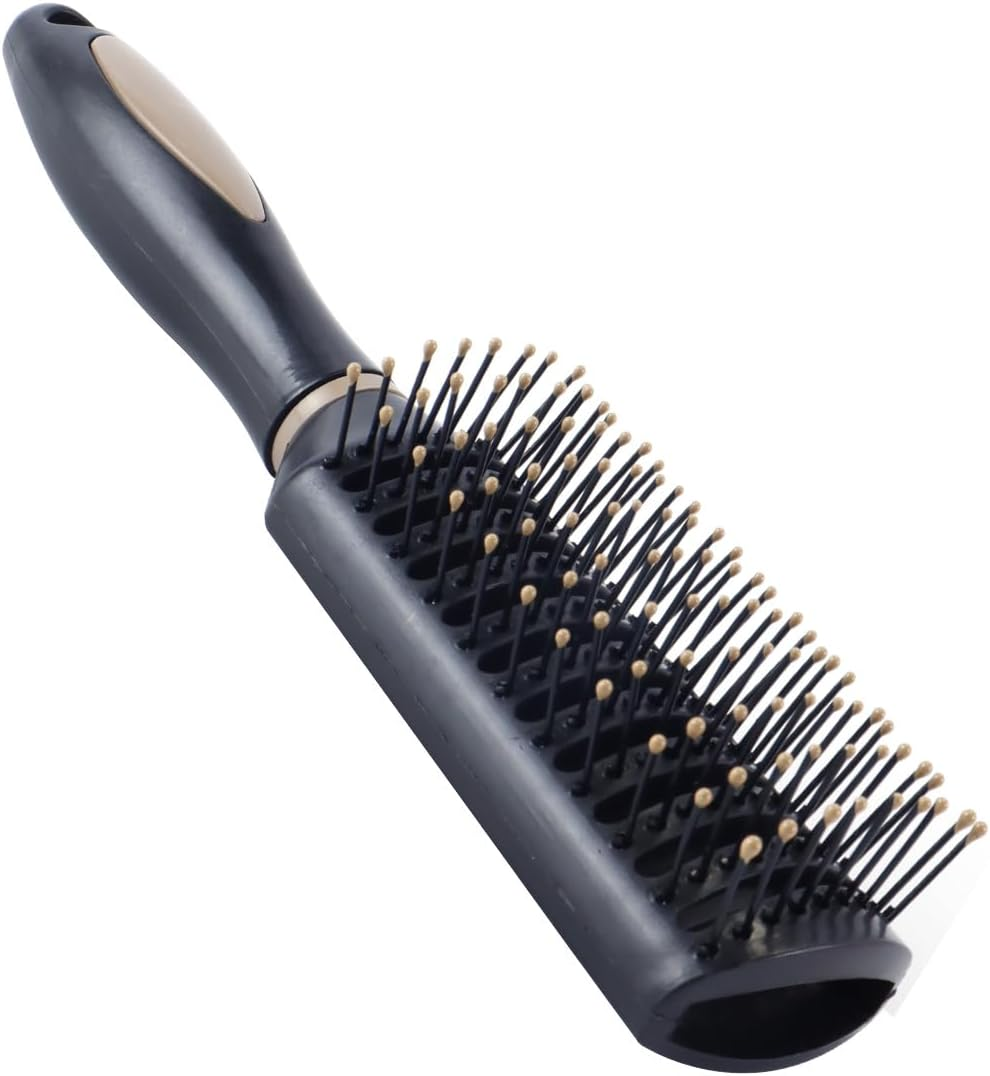 Orivin Vent Hair Brush, Hair Brushes for Women, Styling Brushes, Brushes for Curly Hair, Blow Drying Hair image number 1