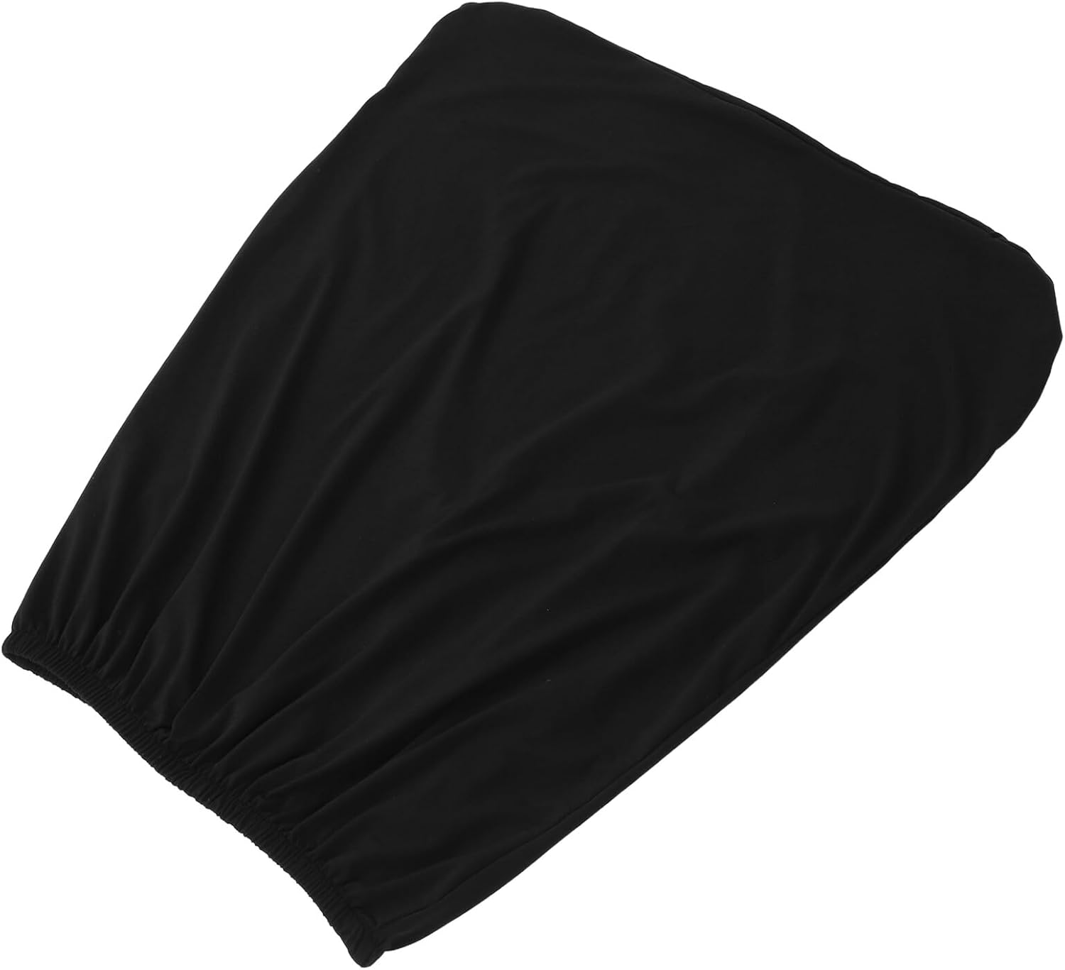 Elastic Heater Cover Dustproof Radiator Protector Stretchable Fit Indoor Fan Heaters Home Easy Installation and Stylish Decor image number 4