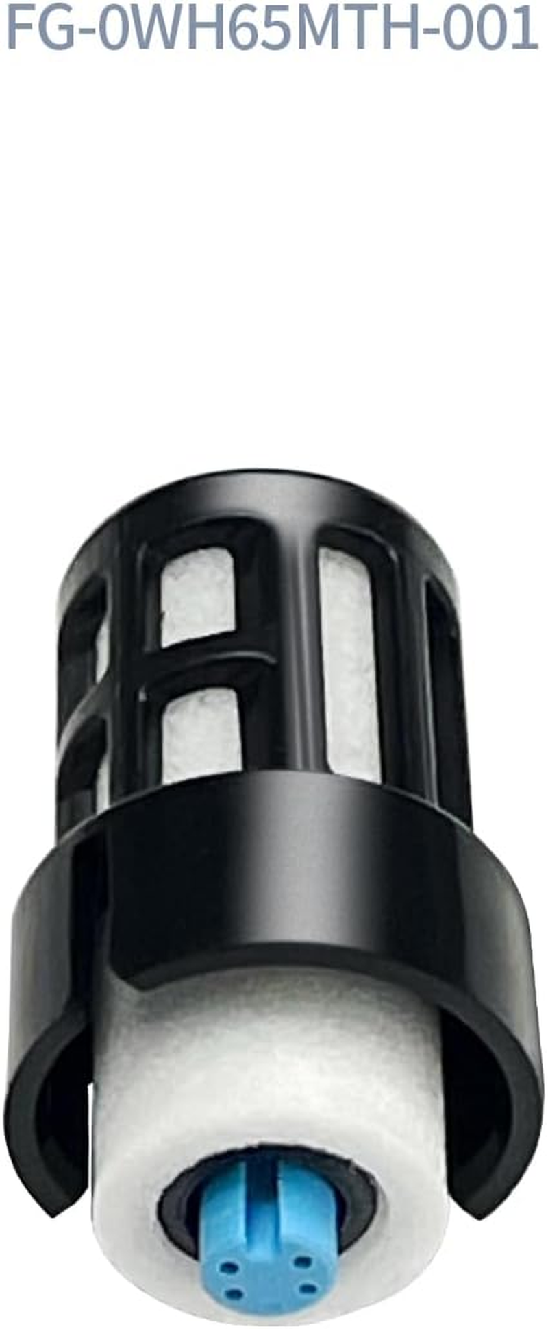 Pantech Temperature and Humidity Sensor Gen3 Model a with Protection Filter - Weather Station Outdoor Unit WH65 WS69 WS80 (WS-ACC-THS-GEN3-A)