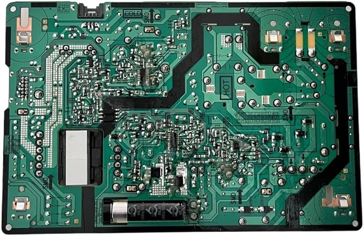 Replacement TV Power Strip L55S6N THS BN44-01054F = BN44-01054E for LCD TV UN50TU8000FXZA TV Accessories Replacement TV Motherboard image number 1