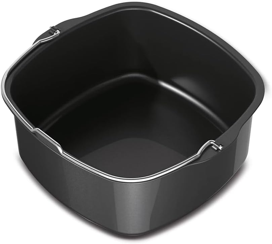 Philips Kit Baking Mould & Muffin Pans for Airfryer XL (HD9945/01) image number 4