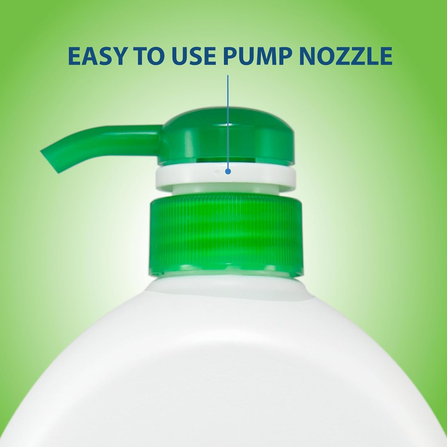 Lovercare 2-Pack Goat'S Milk Shower Cream with Aloe Vera, 1.2 L image number 1