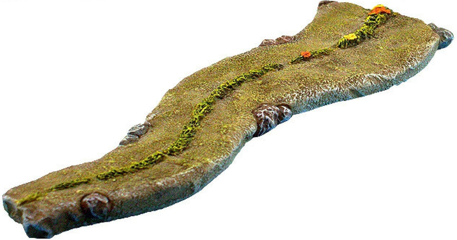 PRETMANNS Fairy Garden Accessories Kit - Walkway & Fences Set Miniature Accessories 3 Pieces image number 5