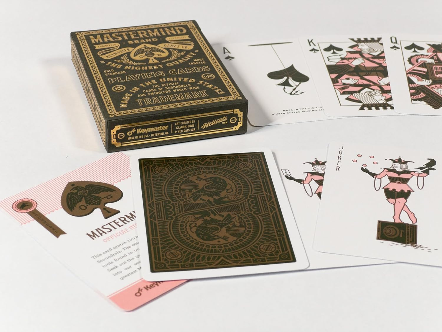 Way Too Many Cats by Weird Giraffe Games, Strategy Games image number 1