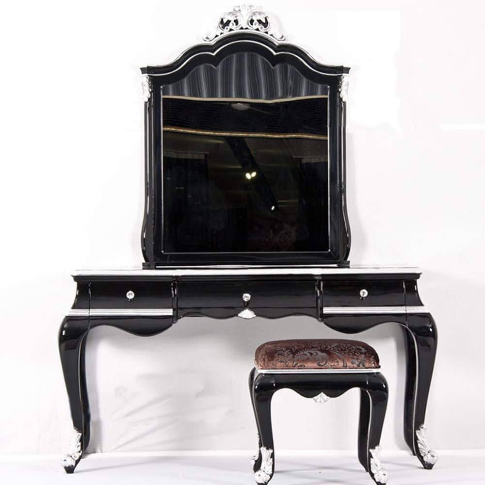 Gold Leaf Sheets,100 Sheets 8 X 8.5 Cm Black Gilding Gold Foil for Paintings, Arts Crafts, Nail, Home Decor (Black, 8 X 8.5 Cm) image number 5