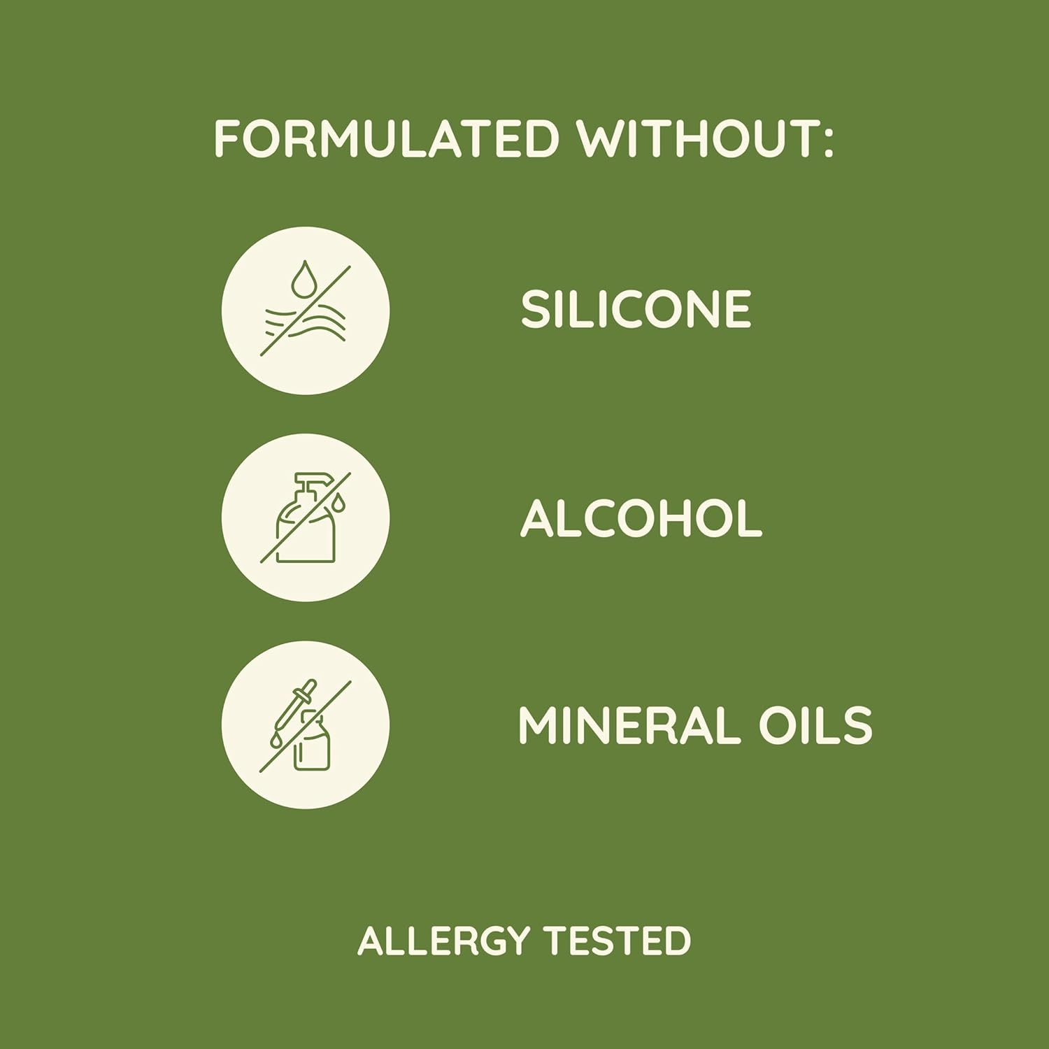 Aveeno Daily Moisturising Vitamin E Jojoba Oil Shea Butter Body Oil Mist Spray Dry Rough Sensitive Skin 200Ml (Pack of 2) image number 5