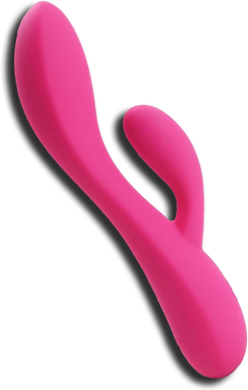 Plusone Dual Vibrating Massager image number 2