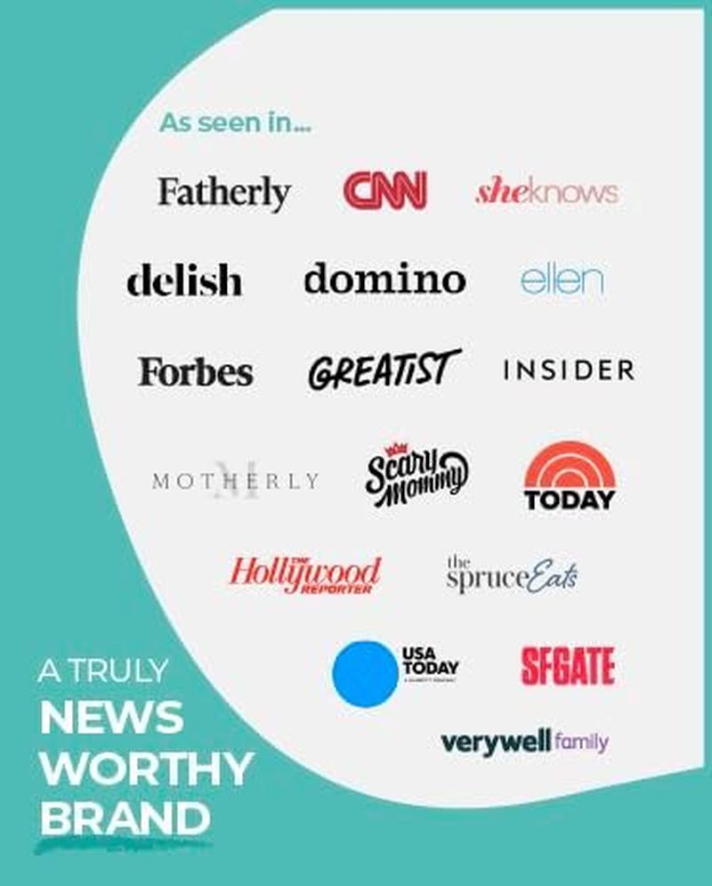 Tovla & Co. Knives for Kids 3-Piece Nylon Kitchen Baking Knife Set: Children'S Cooking Knives in 3 Sizes & Colours/Firm Grip, Serrated Edges, Bpa-Free Kids' Knives (Colours Vary for Each Size Knife) - Multi-Baking Set image number 7