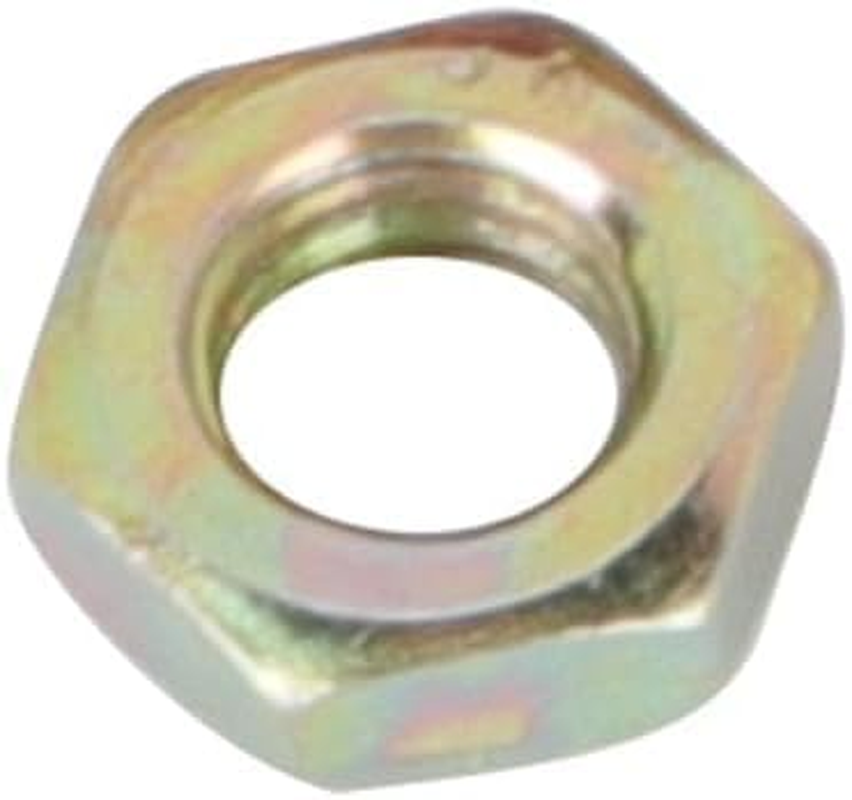 Crovakeu 2 Pcs round Red Reflector - Universal for Motorcycle, Trucks, Buses & Atvs | Durable PMMA Material, High Visibility Safety Accessory image number 5