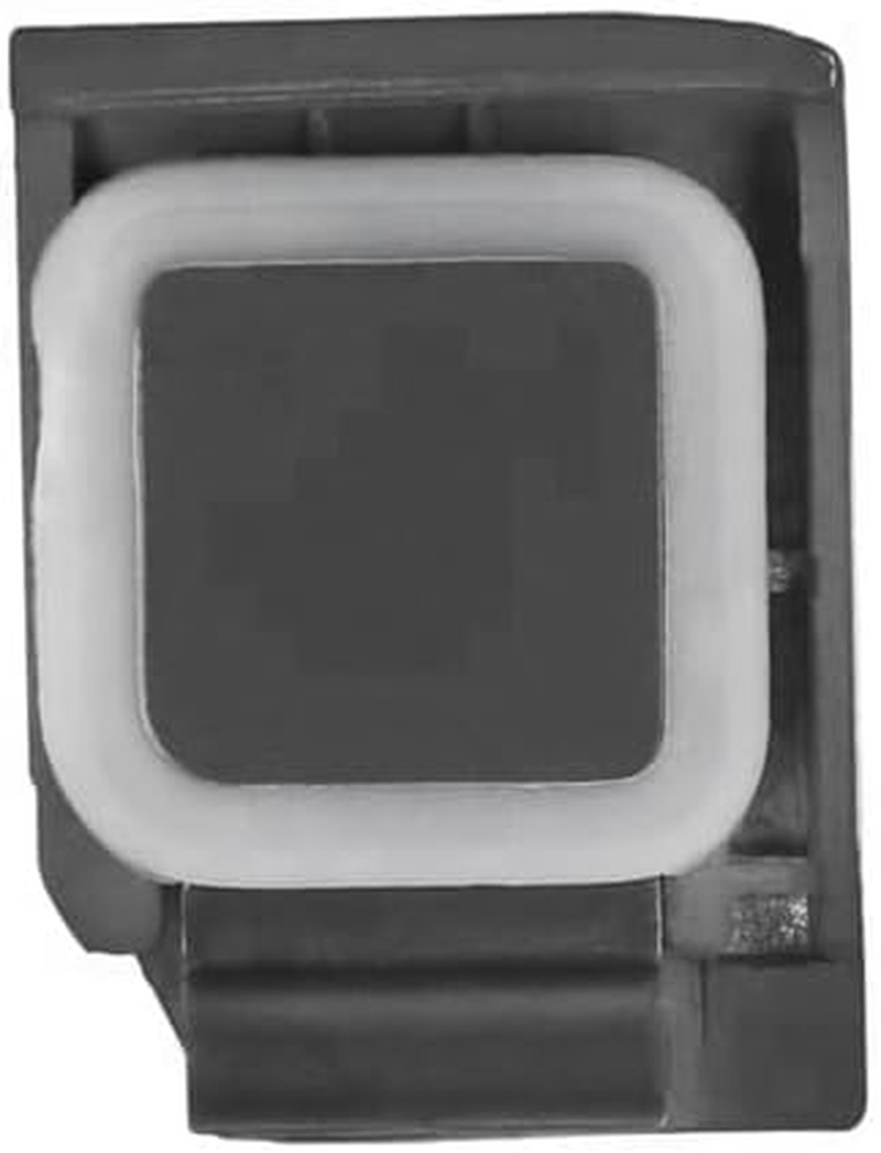 Side Door Replacement for Gopro Hero 5/6/7 Black image number 2