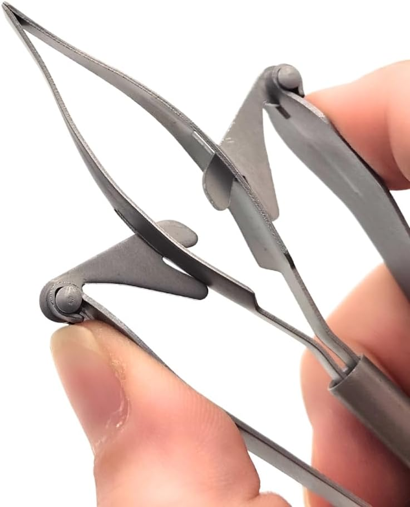 Automatic Tweezers image number 1