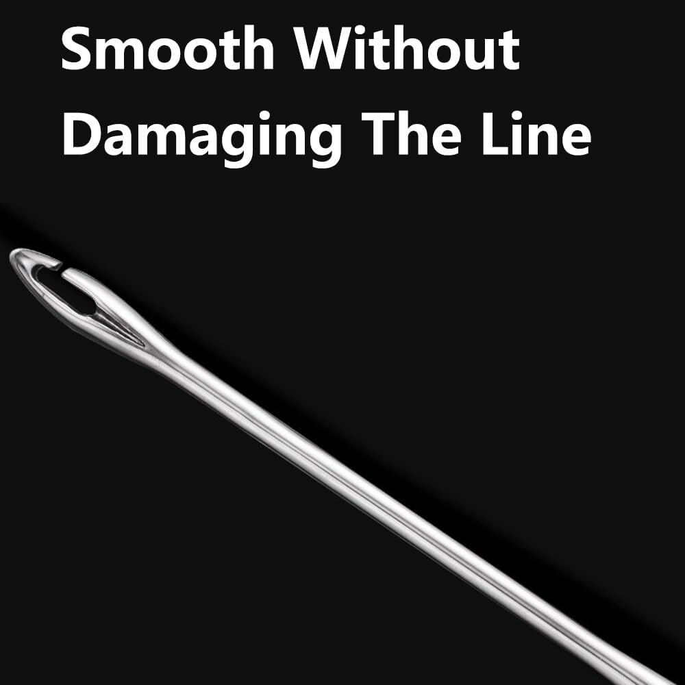 Stainless Steel Fishing Hook Remover Detacher with Aluminum Alloy Handle, Safe and Injury, Free Removal Disgorger, Fast Decoupling Tackle Tool for Fishing Supplies image number 1