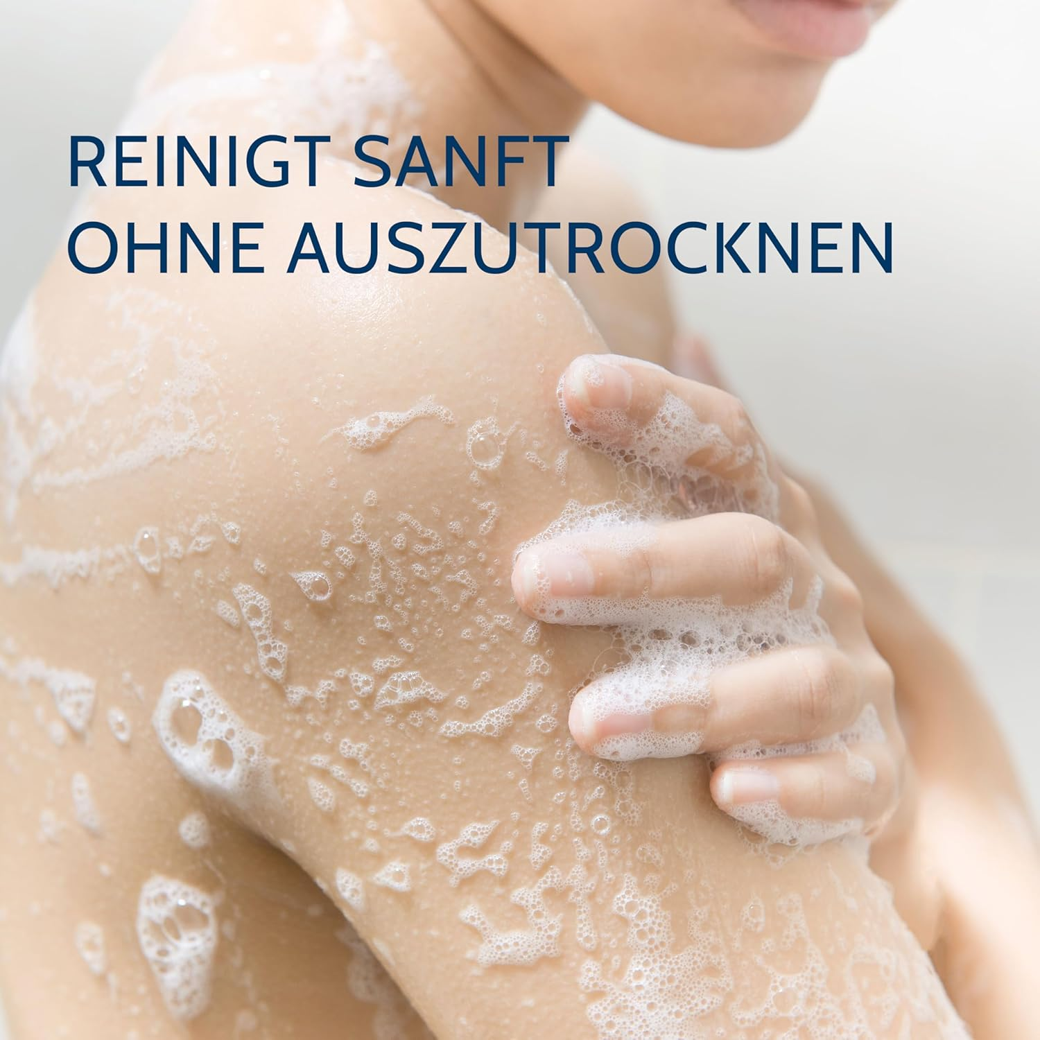 SALTHOUSE&reg; Dead Sea Therapy Shower Gel I Nourishes the Skin I Prevents Drying Out I Rich in Mineral Salts I with Aloe Vera I Skin Compatibility Dermatologically Tested (250 Ml) image number 3