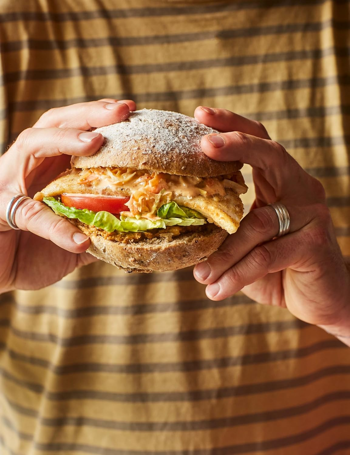 How to Eat 30 Plants a Week: 100 Recipes to Boost Your Health and Energy - the NO.1 SUNDAY TIMES BESTSELLER image number 4