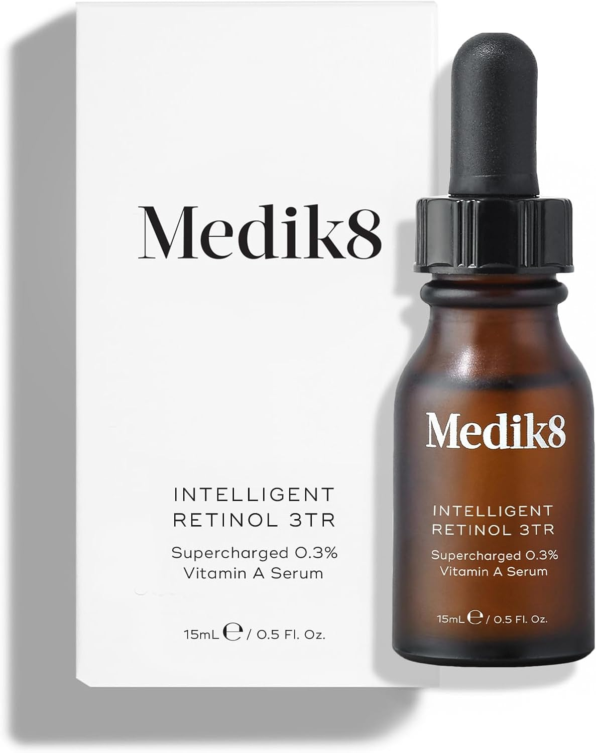 Medik8 Retinol 3TR Intense 15Ml image number 1