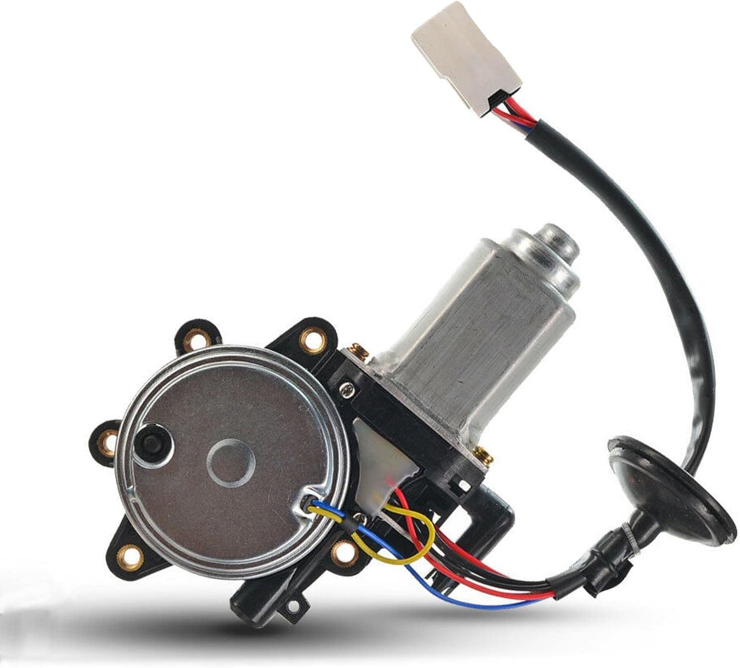 Front Right Passenger Side Power Window Lift Motor for Infiniti G35 2003-2007 Nissan 350Z 2003-2009 image number 1