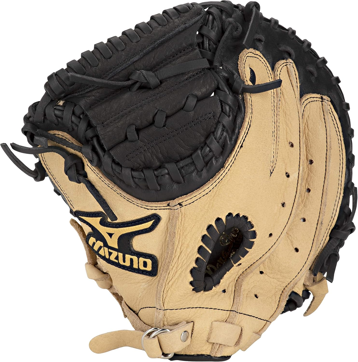 Mizuno Prospect GXC105 Youth Catcher'S Mitt image number 1