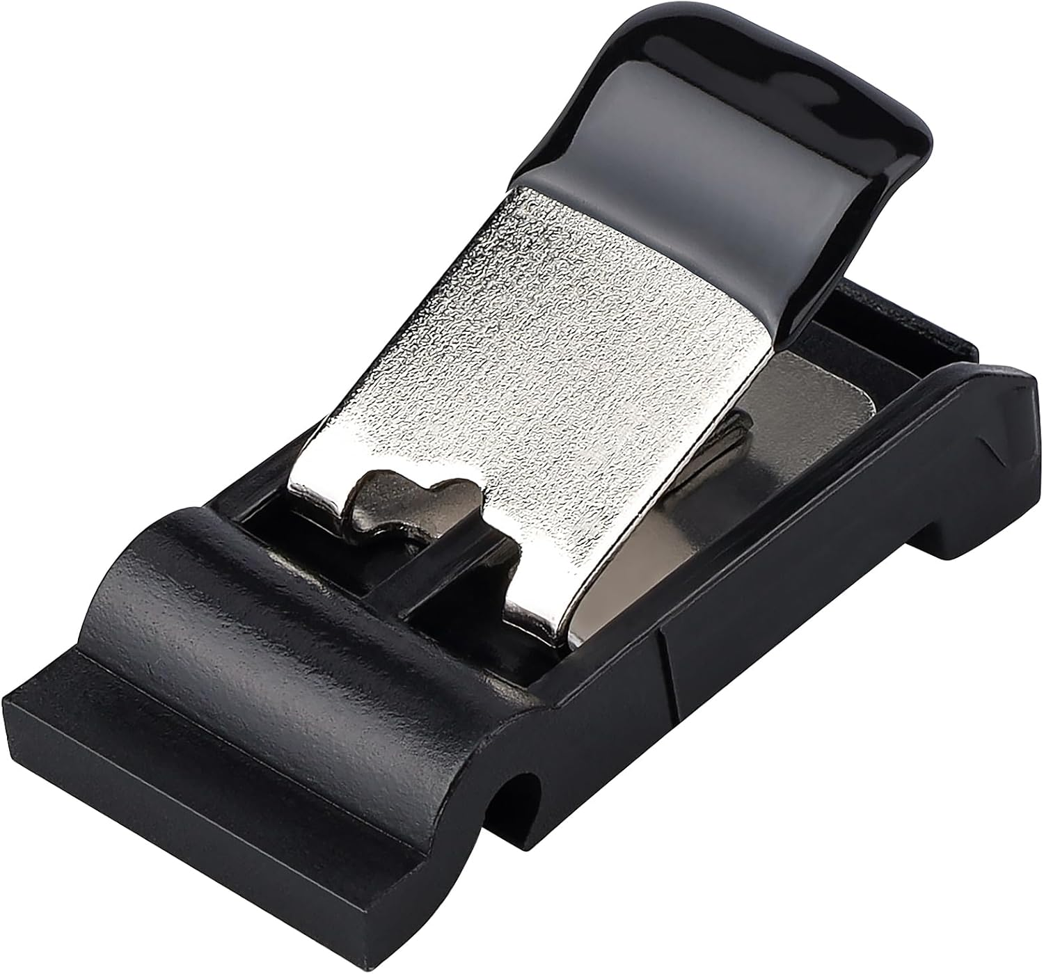 Toyota Fuel Door Spring Clip 77360-35040 for Toyota RAV4 2019-2022 Avalon Camry, Gas Tank Door Cover Release Spring Clip for 2004-2009 4Runner Prius Corolla Highlander Lexus ES250 Es300H ES350 GX470 image number 3