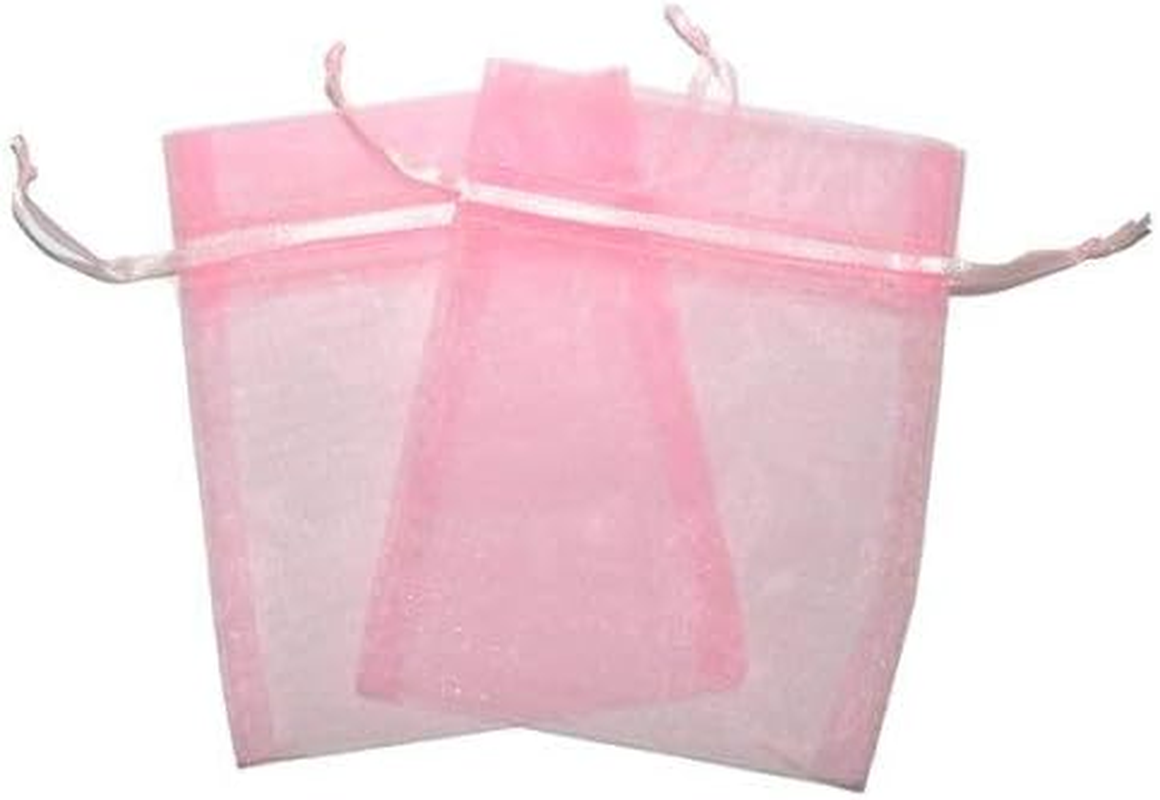 Organza Bag image number 5