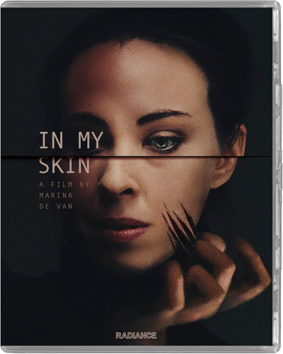In My Skin 4K UHD [Blu-Ray] image number 3