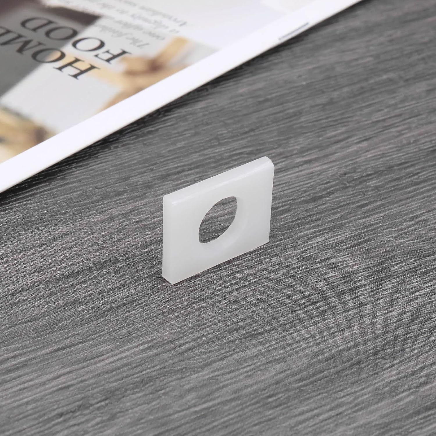 Ecsing 8Pcs Replacement Seat Bushings Replacement Part 52107137499 52108401292 Compatible with BMW Z3 E36 E37 E38 1994-2002 Passenger Drivers Seats Repair Kit image number 4