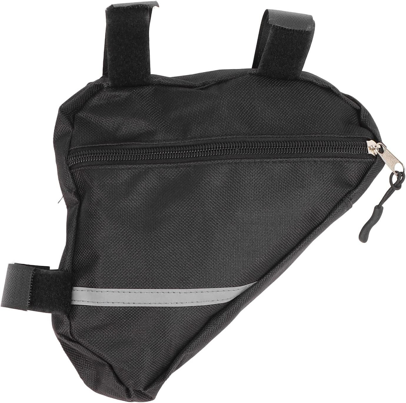 Tow Rope, Outdoor Riding Stretch Cord Flexible Ellastic Child Bike Tow Ropes to Provide Extra Boost for Mountain Kids Bike Trailer (Black) image number 6