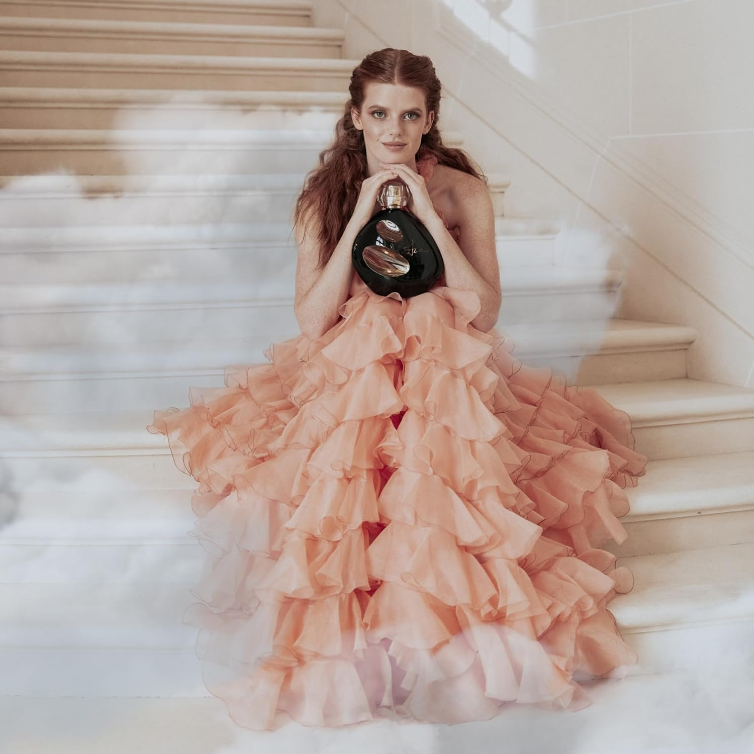 Sisley Izia La Nuit Eau De Parfum Spray 50Ml/1.7Oz image number 3