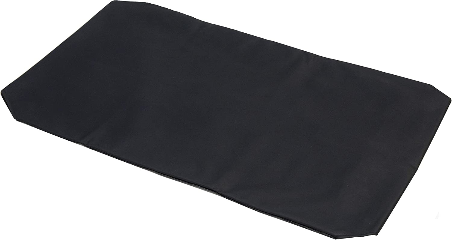Superior Twill Canvas Covers Large
