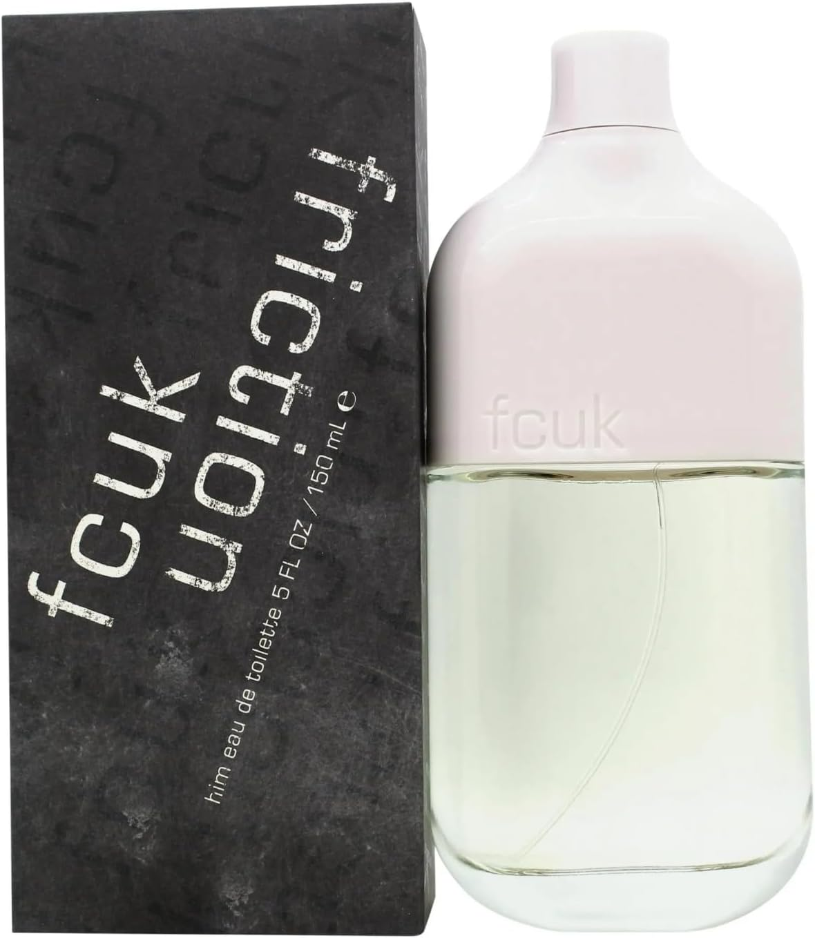 French Connection UK Fcuk Friction for Him Eau De Toilette Spray 150Ml