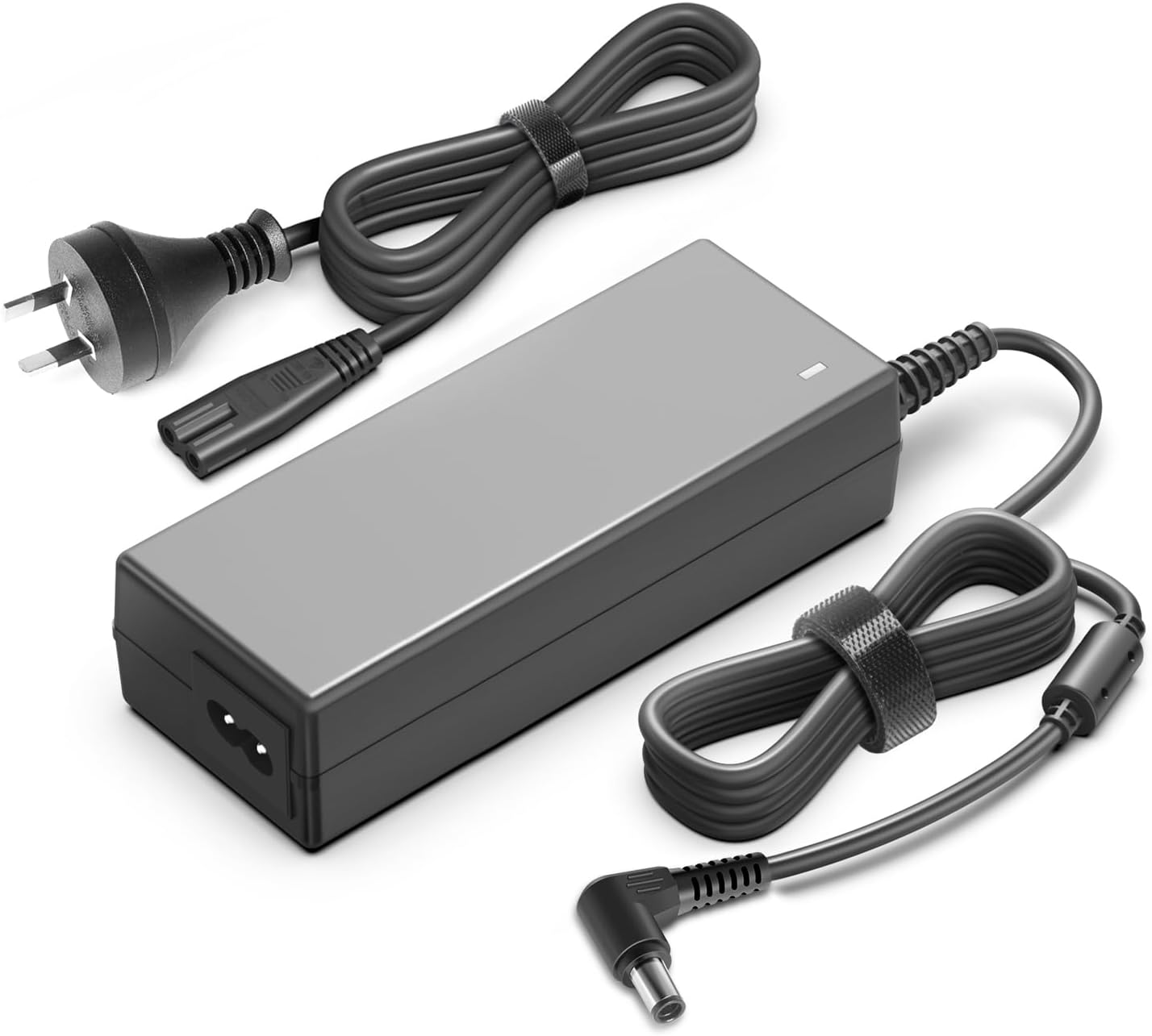 KFD 12V 80W Dream Station 2 Adapter Compatible with Phillips Respironics CPAP Dreamstation 2 Advanced Auto Pro Ref 1144267 MEA080A12C 1118499 1005894 DSX510 DSX520 660P 667P 760 760P 767P Systemone 60 image number 4