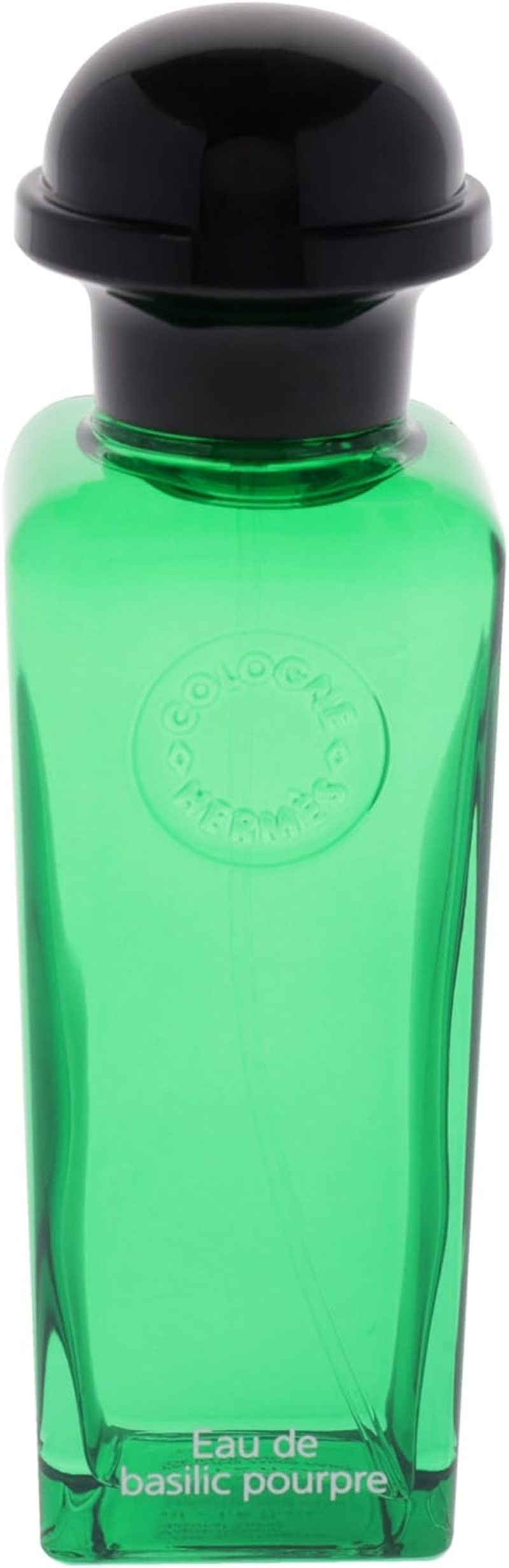 Eau De Basilic Pourpre by Hermes for Women - 1.6 Oz EDC Spray (Refillable) image number 4