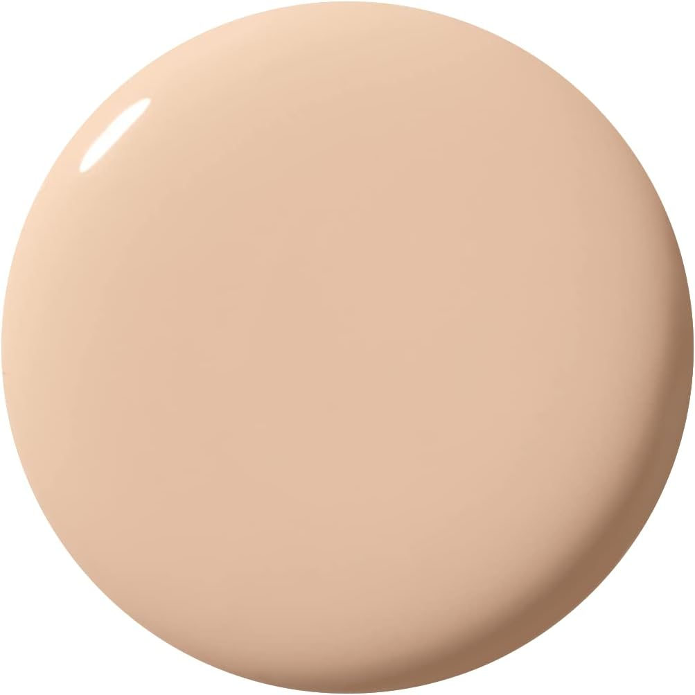 Physicians Formula Organic Wear All Natural Liquid Foundation Elixir Fair, Full Coverage | Dermatologist Tested, Clinicially Tested, 01 - Fair - Fair-To-Light image number 2