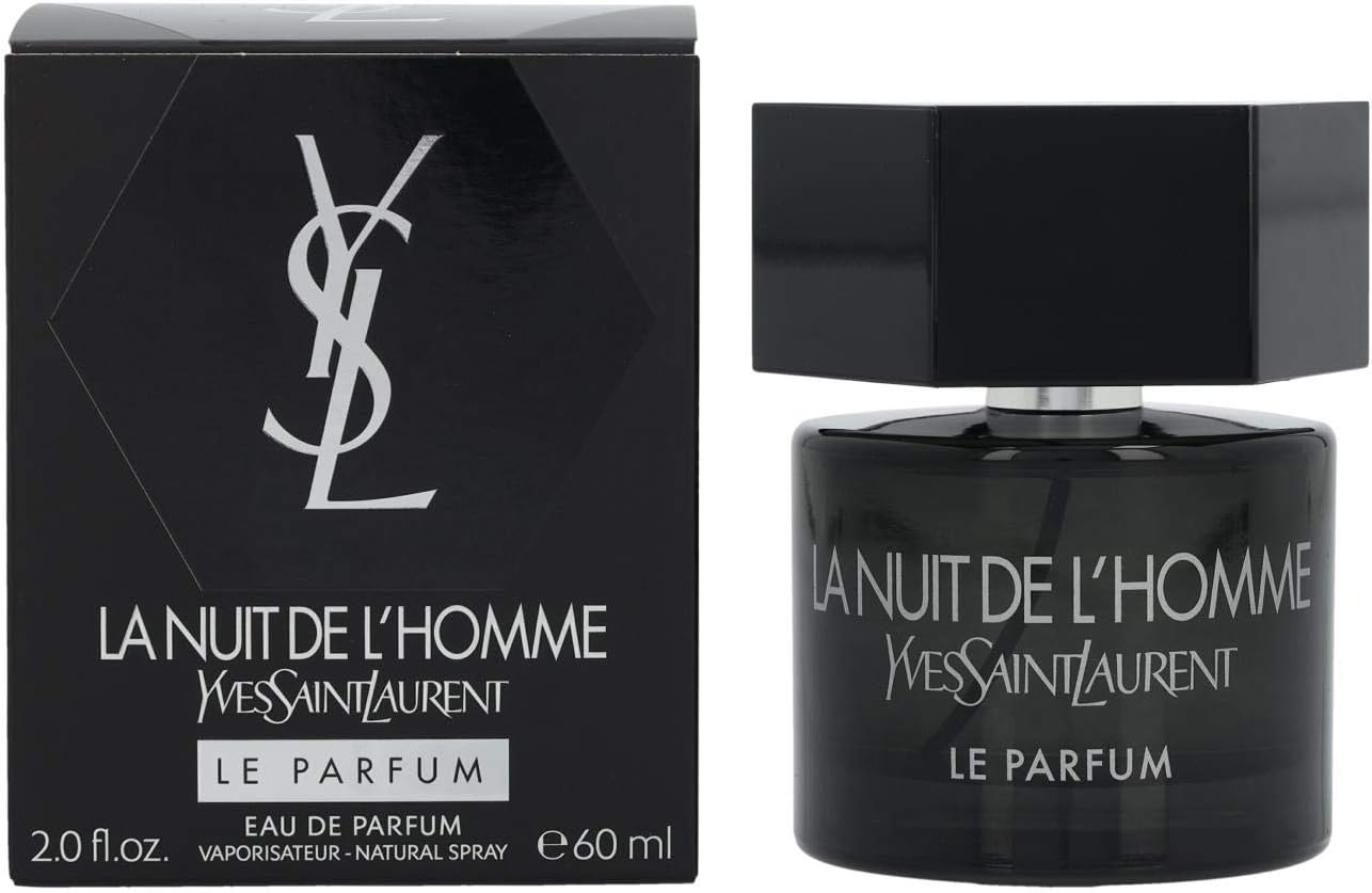 Yves Saint Laurent Eau De Parfum