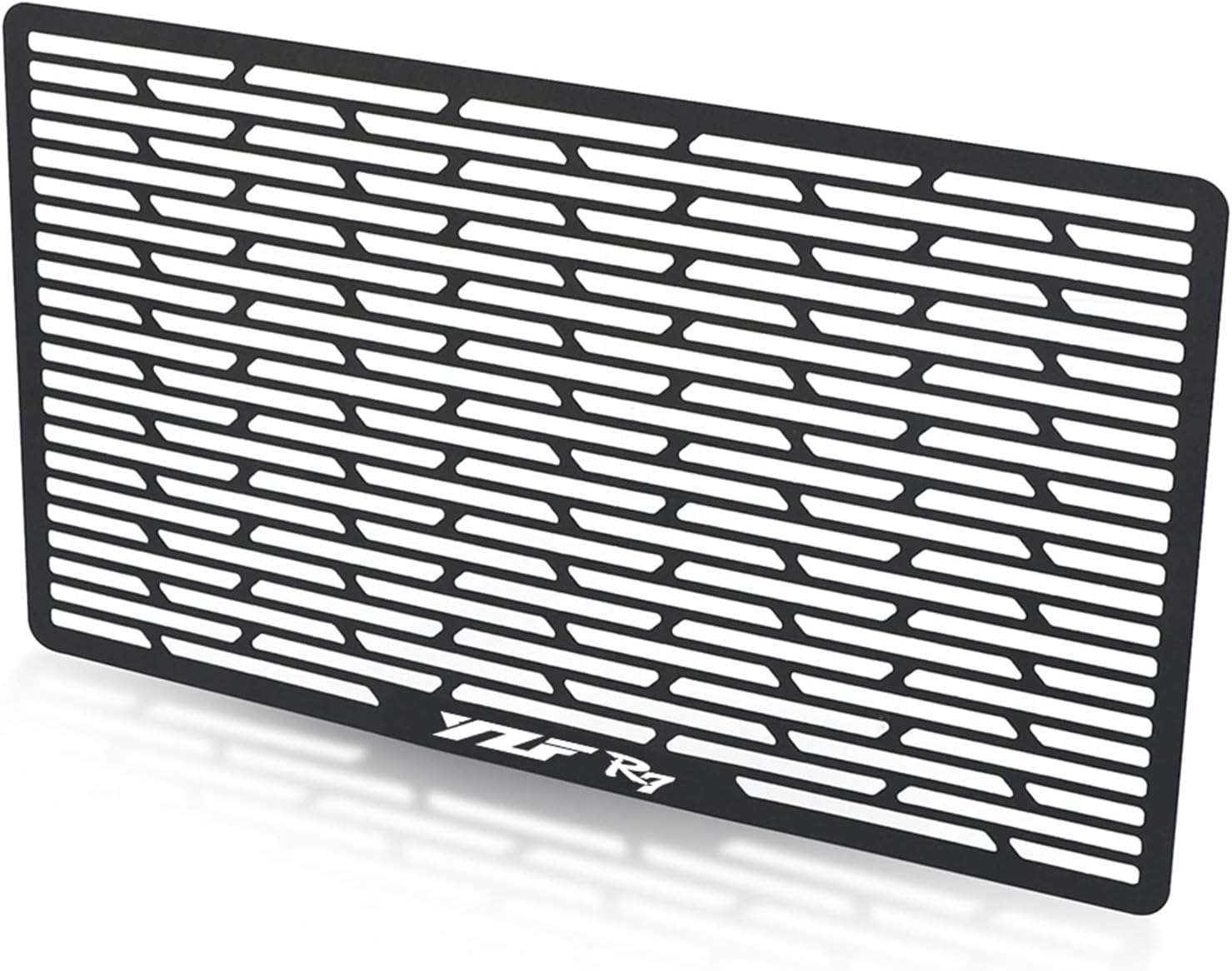 TEAUSA Fit for Yamaha YZF R7 YZFR7 YZF-R7 2021 Motorcycle Accessories Engine Radiator Grille Guard Cover Radiator Shield Protection image number 5