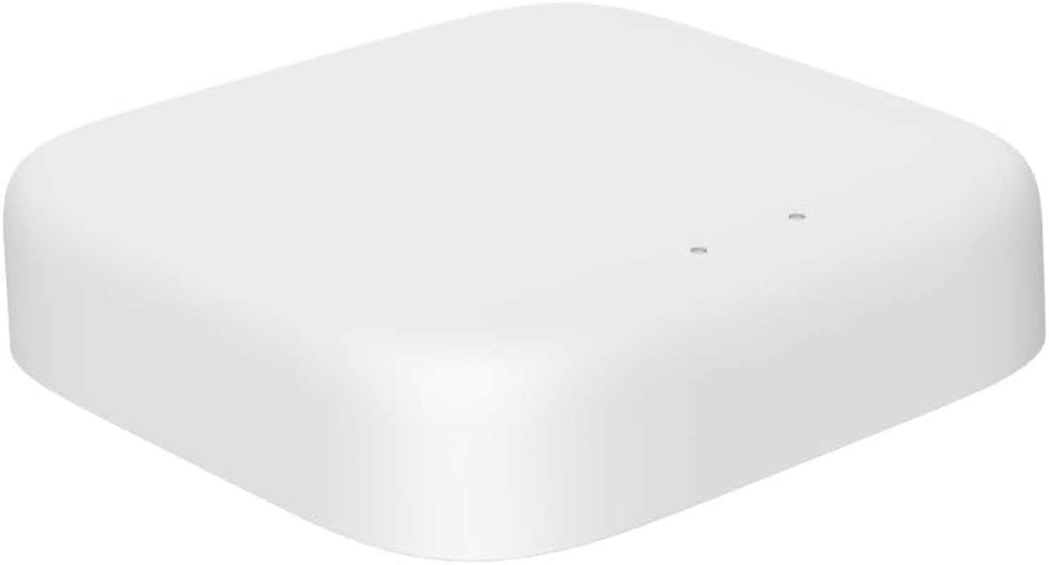 Kogan Smarterhome&trade; Bluetooth and Zigbee Wireless Gateway - KAGTWYBTZBA image number 6