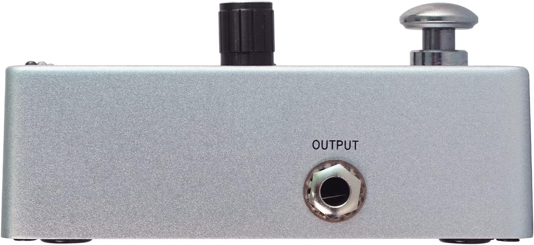 Singular Sound Beatbuddy MINI 2: Hands Free Drum Machine Guitar Effect Pedal image number 3