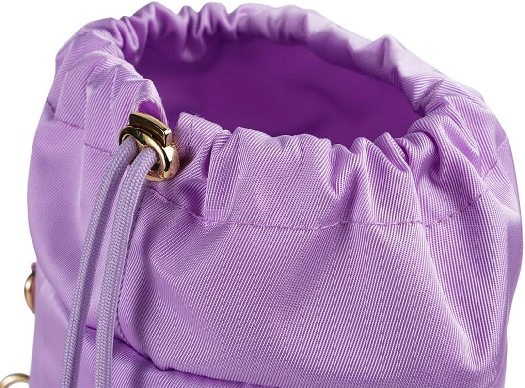 Sachi Crossbody Insulated Bottle Bag - Orchid image number 2