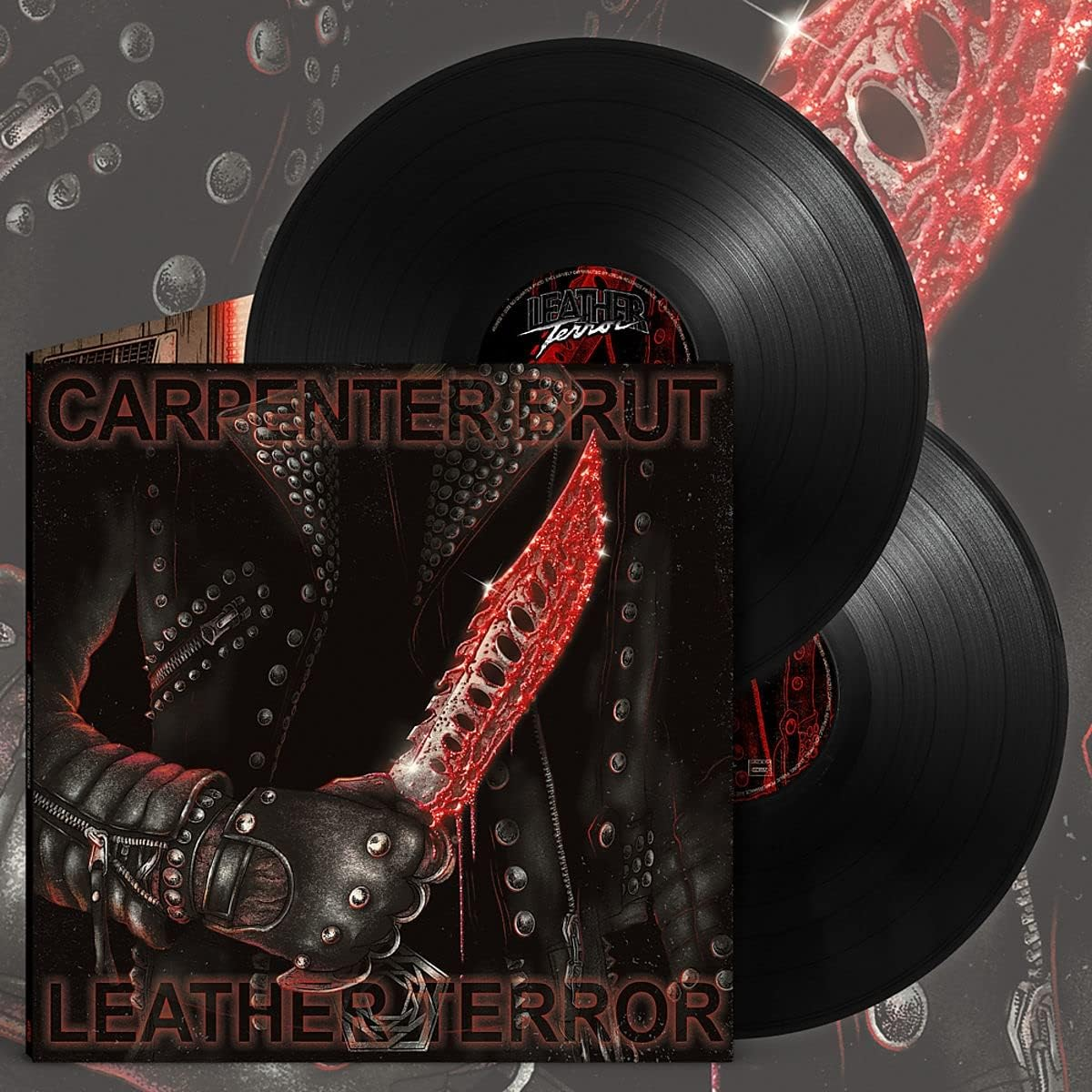 Leather Terror image number 2