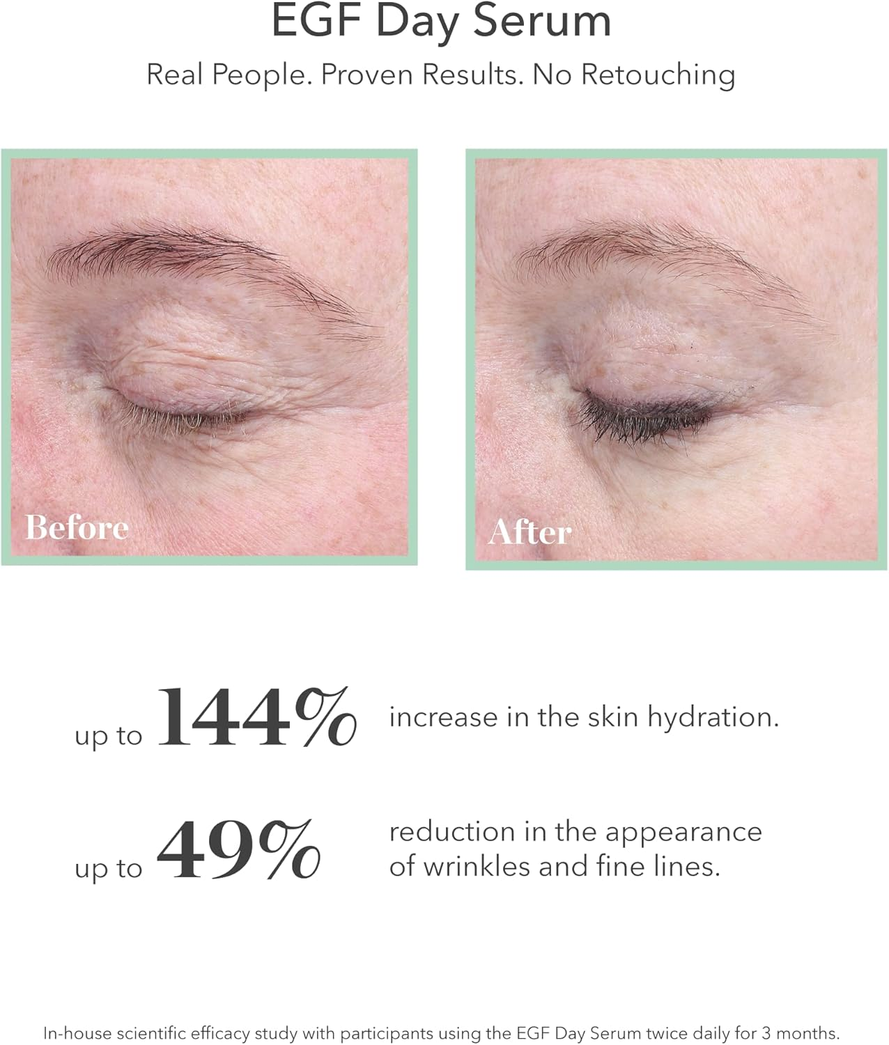 Bioeffect C-6B-014-30 Egf Day Serum 30Ml image number 2