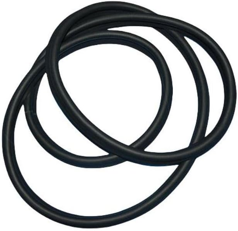 Rear Boot Lid Sealing Tape Replace# 64461-0P010 644610P010 AUTO-MOHITO 1Pack