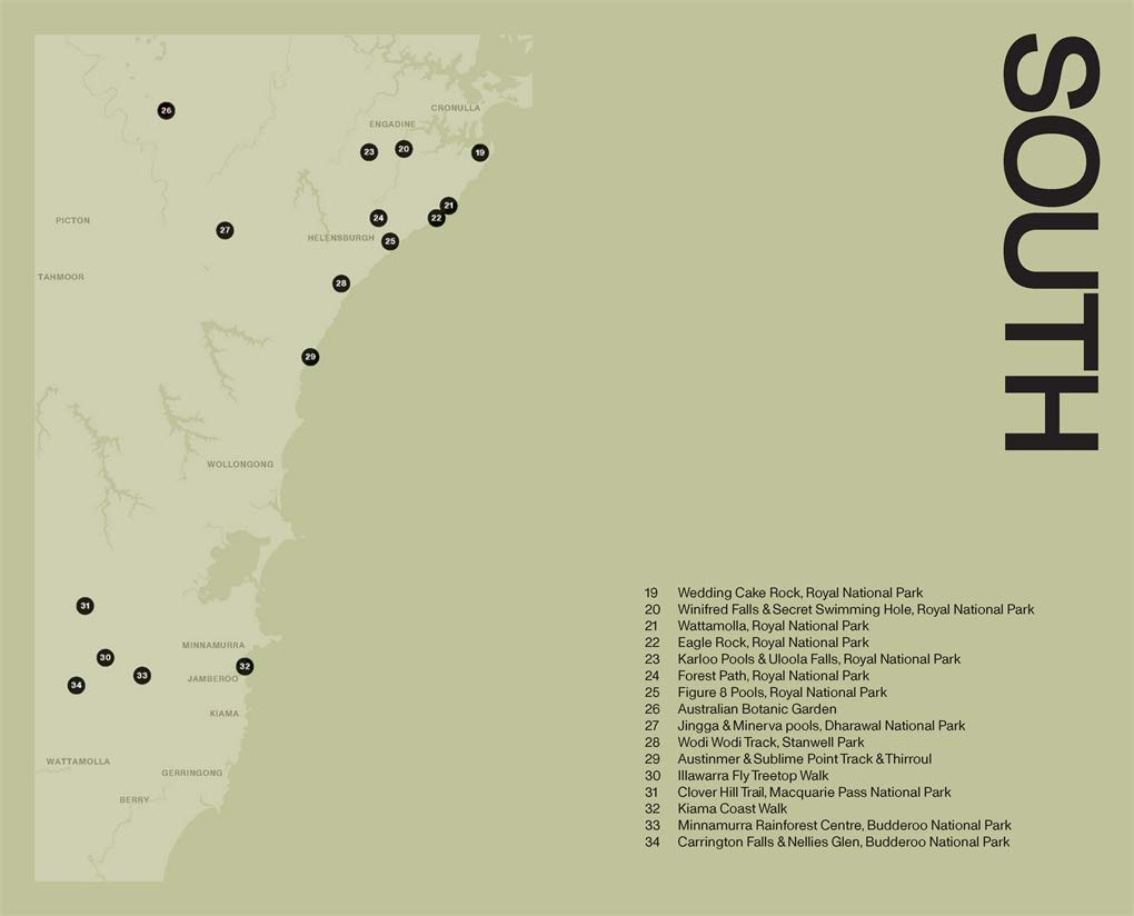 Day Trip Sydney:52 Nature Adventures image number 1