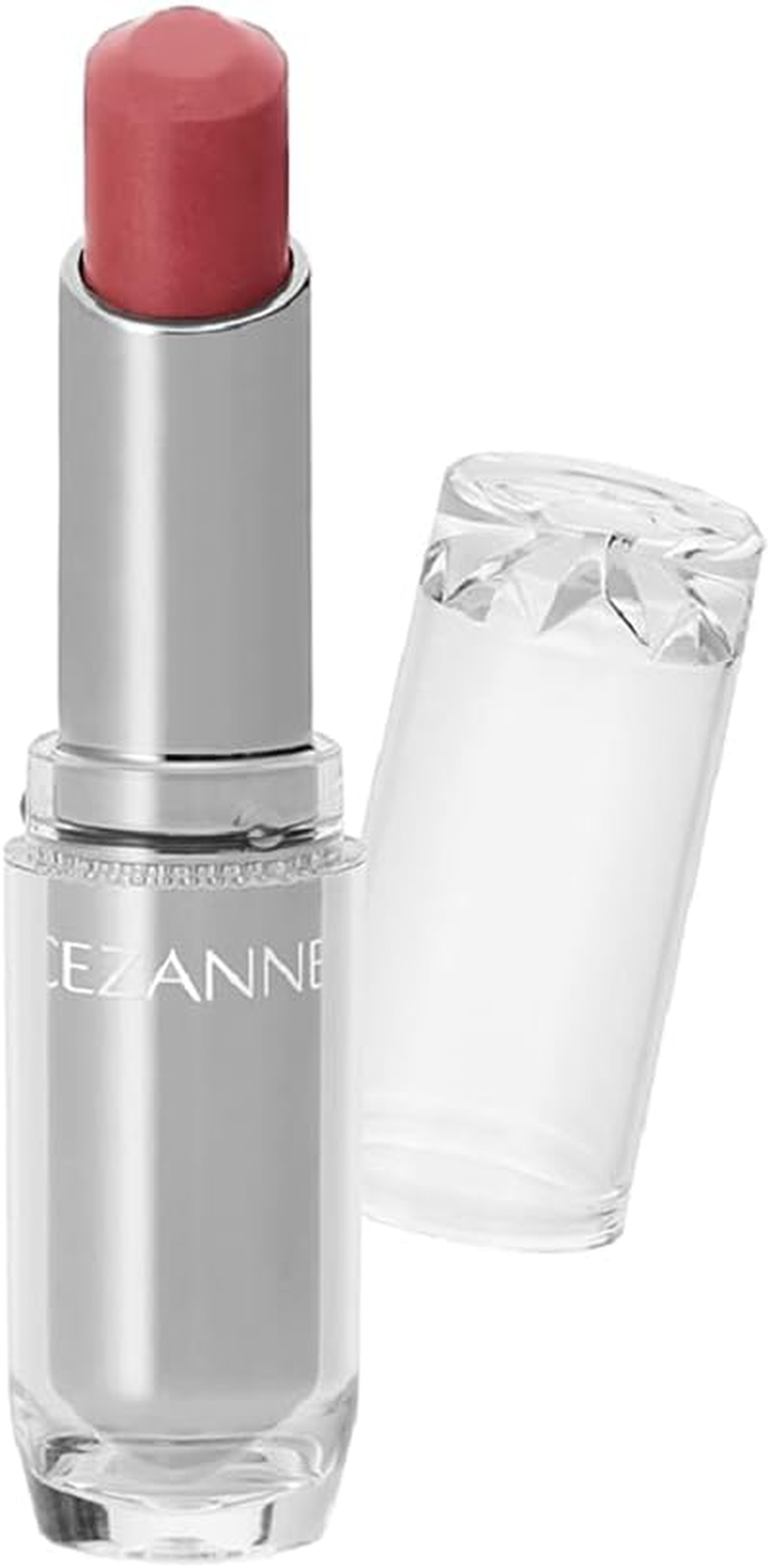 Cezanne PK2 Lasting Gloss Slip, 0.1 Oz (3.2 G), Pink, Single Item, Gram (X1) image number 3