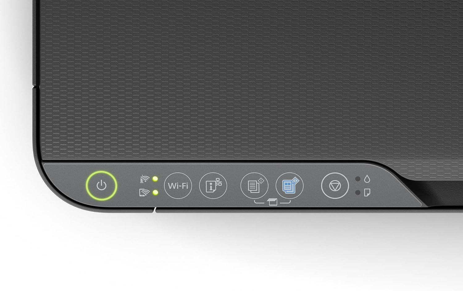 Epson Ecotank ET-2810 A4 Multi-Function Wi-Fi Ink Tank Printer with an Included Stock of Inks up to 3 Years image number 4