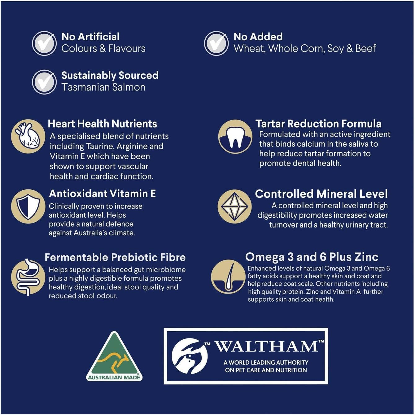 ADVANCE DOG DRY ADULT DOG OODLES SMALL 2.5KG (414061) image number 1