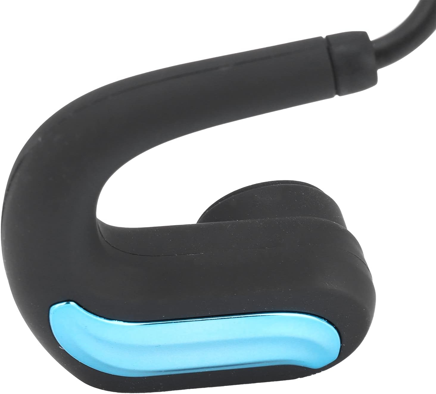 RASTKY Conduction Headphones Swimming - IP68 Waterproof Wireless Headset with MP3 Player and 32GB Memory Open Ear Enjoyment