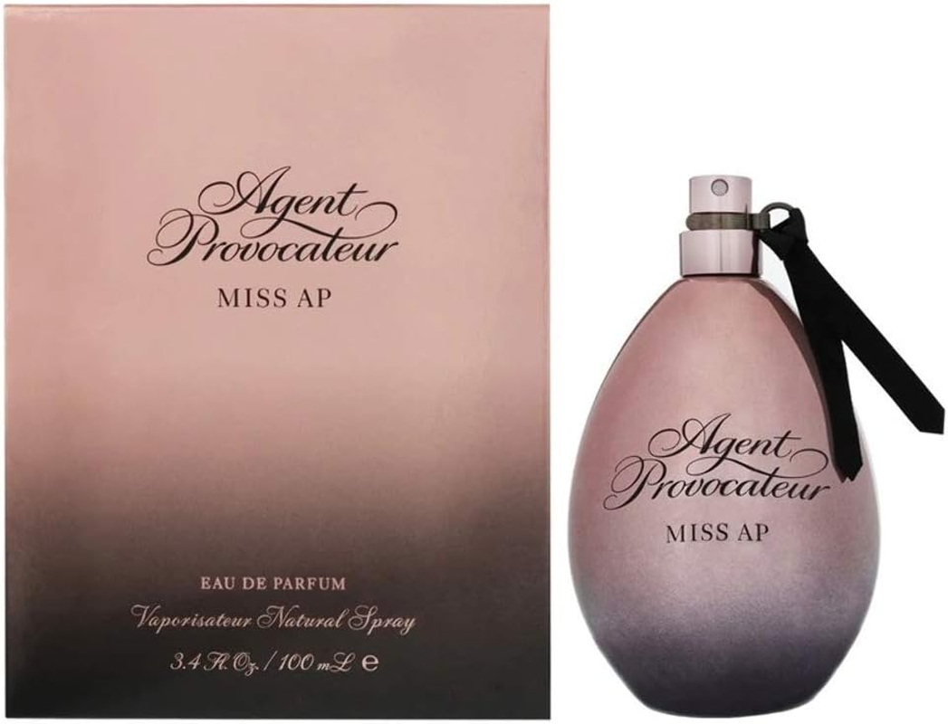 Agent Provocateur MISS AP Eau De Parfum, 100 Millilitre