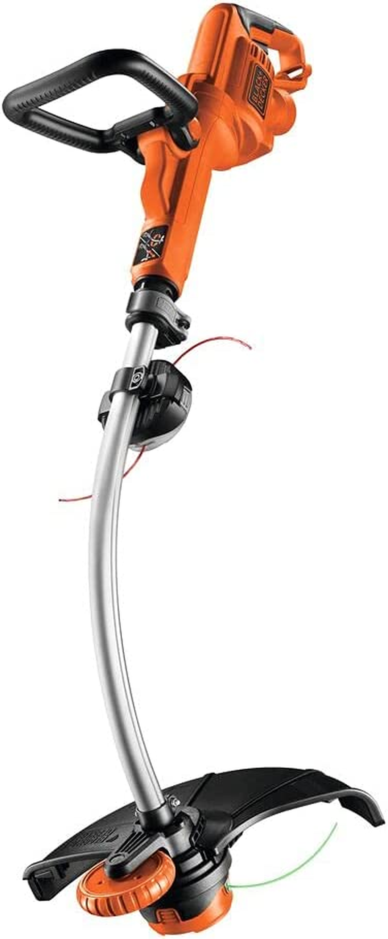 BLACK+DECKER 900W 33Cm String Trimmer image number 3